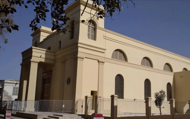 UN APPEL A LA COLLABORATION POUR LA RENOVATION DE LA PLUS ANCIENNE CATHEDRALE D’AFRIQUE DE L’OUEST xxx UM APELO À COLABORAÇÃO NA RENOVAÇÃO DA CATEDRAL MAIS ANTIGA DA ÁFRICA OCIDENTAL xxx A CALL FOR COLLABORATION IN THE RENOVATION OF WEST AFRICA’S OLDEST CATHEDRAL