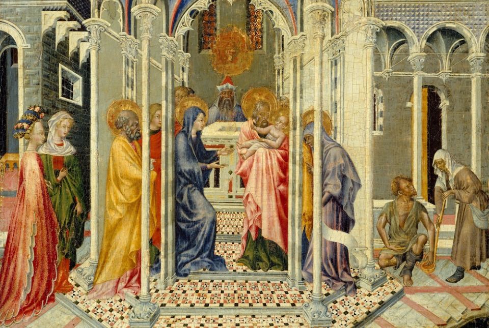 LA SAINTE FAMILLE DE JESUS, MARIE ET JOSEPH —  A SAGRADA FAMÍLIA DE JESUS, MARIA E JOSÉ—  THE HOLY FAMILY OF JESUS, MARY AND JOSEPH