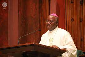 O PRESIDENTE DA RECOWA-CERAO APELA AOS LÍDERES POLÍTICOS “POUCO CARIDOSOS” — LE PRESIDENT DE RECOWA-CERAO FAIT APPEL AUX DIRIGEANTS POLITIQUES «PEU CHARITABLES» — RECOWA-CERAO PRESIDENT APPEALS TO “UNCHARITABLE” POLITICAL LEADERS