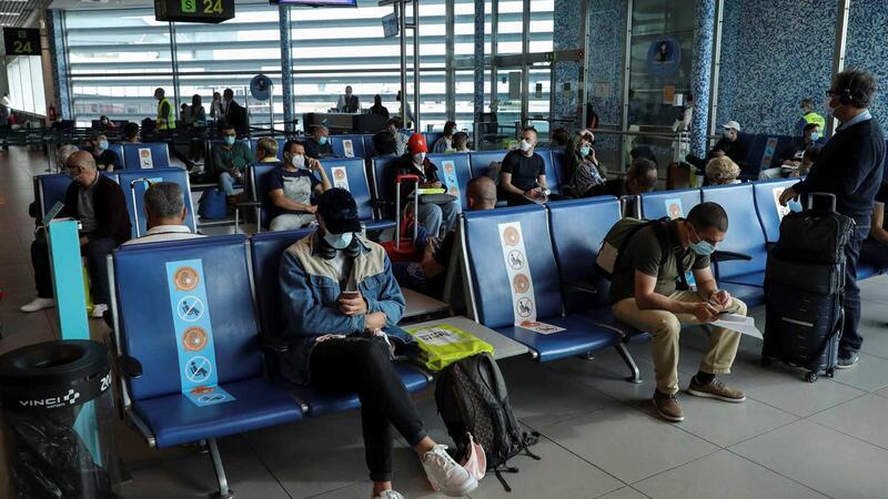 COVID-19: NEUF PAYS AFRICAINS DANGEREUX A EVITER —- COVID-19: NOVE PAÍSES AFRICANOS PERIGOSOS QUE VOCÊ DEVE EVITAR — COVID-19: NINE DANGEROUS AFRICAN COUNTRIES YOU MUST AVOID