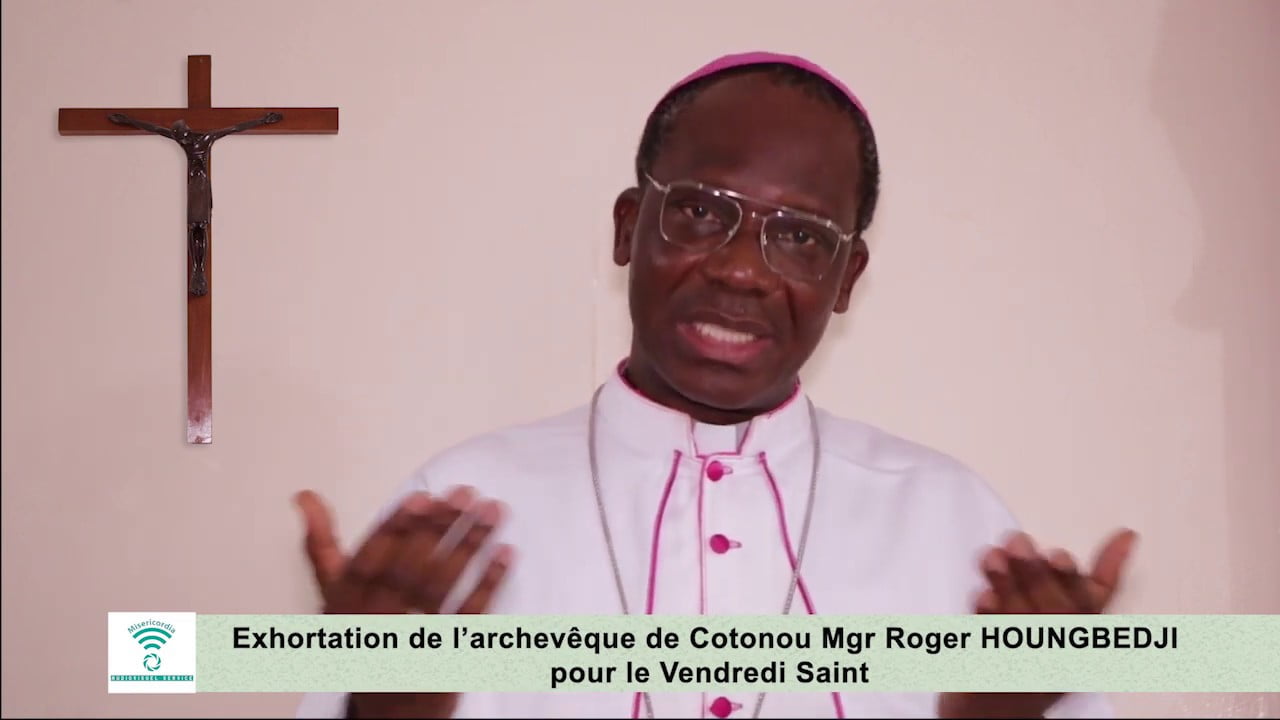 « JEUNES GENS, VOUS ETES LE PRESENT ET L’AVENIR DE L’ÉGLISE » “JOVENS, VOCÊS SÃO O PRESENTE E O FUTURO DA IGREJA” « YOUNG PEOPLE, YOU ARE THE PRESENT AND THE FUTURE OF THE CHURCH »