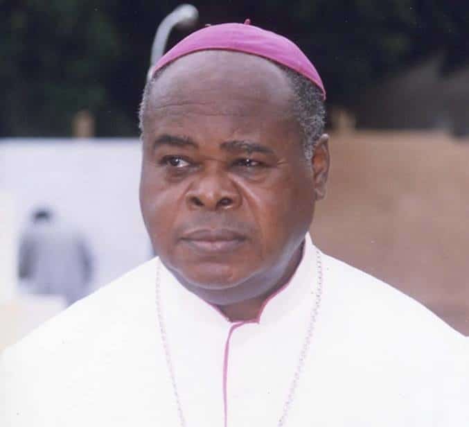 OS GRANDES NOMES DA IGREJA AFRICANA — THE GREAT NAMES OF THE AFRICAN CHURCH — LES GRANDS NOMS DE L’ÉGLISE AFRICAINE