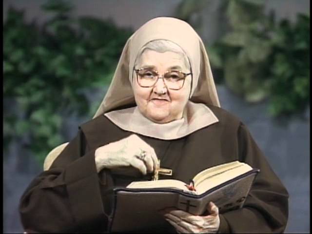 CINCO ANOS APÓS A MORTE, A OBRA DE MADRE ANGÉLICA CONTINUA VIVA — CINQ ANS APRES LA MORT, LE TRAVAIL DE MERE ANGELICA PERDURE — FIVE YEARS AFTER DEATH, MOTHER ANGELICA’S WORK LIVES ON