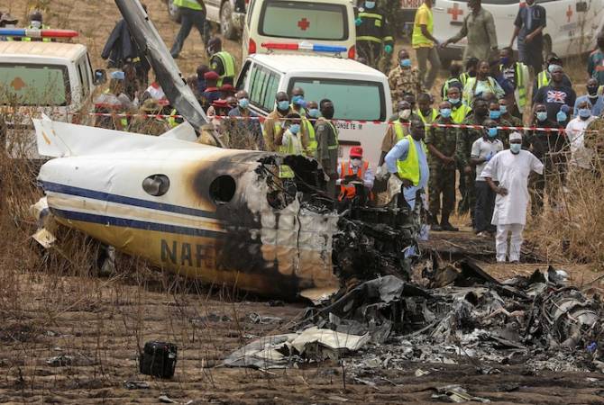 LÍDERES CRISTÃOS ELOGIAM OFICIAIS DO EXÉRCITO ASSASSINADOS — LES DIRIGEANTS CHRETIENS ELEGISSENT LES OFFICIERS DE L’ARMEE TUES — CHRISTIAN LEADERS EULOGIZE SLAIN ARMY OFFICERS