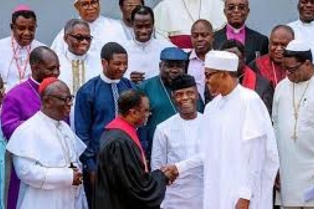 CRISE IMINENTE NA NIGÉRIA, OS LÍDERES DA IGREJA ALERTAM — CRISE IMMINENTE AU NIGERIA, AVERTISSENT LES DIRIGEANTS DE L’ÉGLISE — IMPENDING CRISIS IN NIGERIA, CHURCH LEADERS WARN