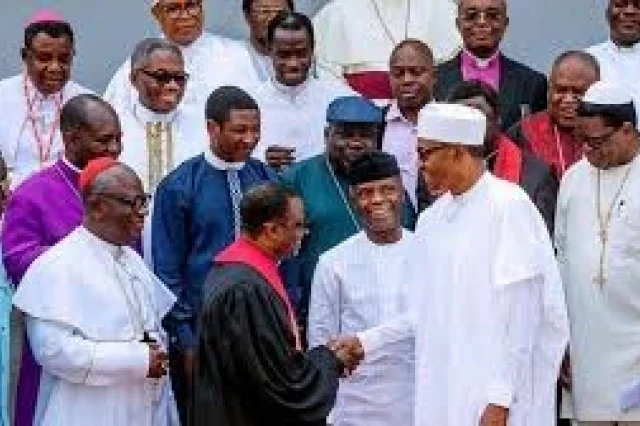 CRISE IMINENTE NA NIGÉRIA, OS LÍDERES DA IGREJA ALERTAM — CRISE IMMINENTE AU NIGERIA, AVERTISSENT LES DIRIGEANTS DE L&rsquo;ÉGLISE — IMPENDING CRISIS IN NIGERIA, CHURCH LEADERS WARN