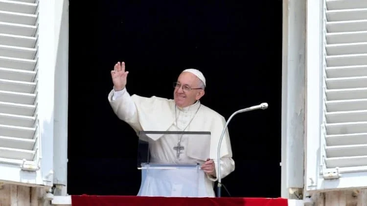L&rsquo;EXPEDITEUR DE L&rsquo;ENVELOPPE AVEC DES BALLES ADRESSEE AU PAPE FRANÇOIS IDENTIFIE — O REMETENTE DO ENVELOPE COM BALAS ENDEREÇADAS AO PAPA FRANCISCO IDENTIFICADO — THE SENDER OF ENVELOPE WITH BULLETS ADDRESSED TO POPE FRANCIS IDENTIFIED