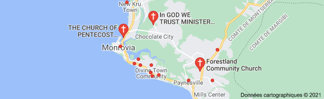 ACCUSATIONS D’EVEQUES LIBERIENS POUR HARCELEMENT SEXUEL — ACUSAÇÕES DE BISPOS LIBERIANOS SOBRE ASSÉDIO SEXUAL — ACCUSATIONS OF LIBERIAN BISHOPS ON SEXUAL HARASSMENT