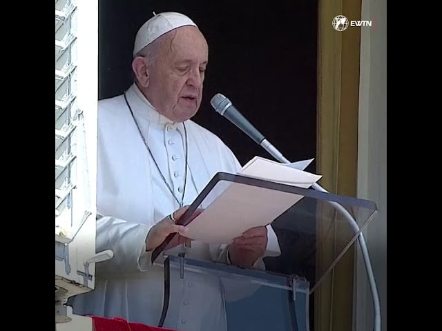 PAPA FRANCISCO PREGA HUMILDADE SOLENIDADE DA ASSUNÇÃO— LE PAPE FRANÇOIS PRECHE L’HUMILITE SOLENNITE DE L’ASSOMPTION– POPE FRANCIS PREACHES HUMILITY SOLEMNITY OF ASSUMPTION