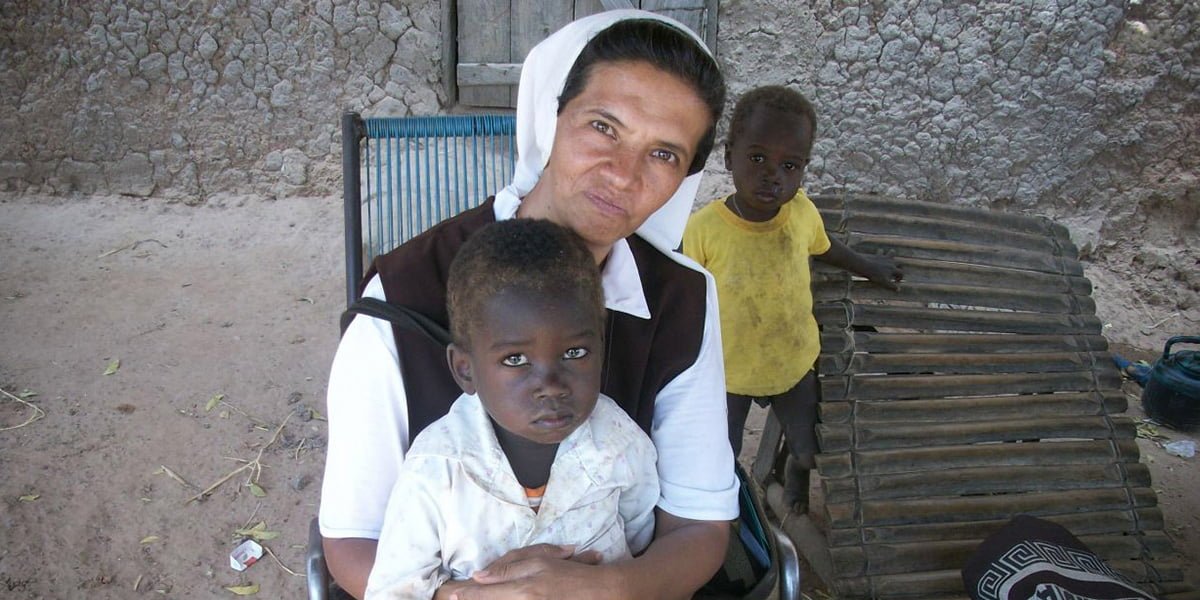 PROJETO WAKE UP BUSCANDO RECALLS IRMÃ SEQUESTRADA EM 2017 — LE PROJET WAKE UP SEEKING RAPPELLE QU’UNE SŒUR A ETE KIDNAPPEE EN 2017 — PROJECT WAKE UP SEEKING RECALLS SISTER KIDNAPPED IN 2017