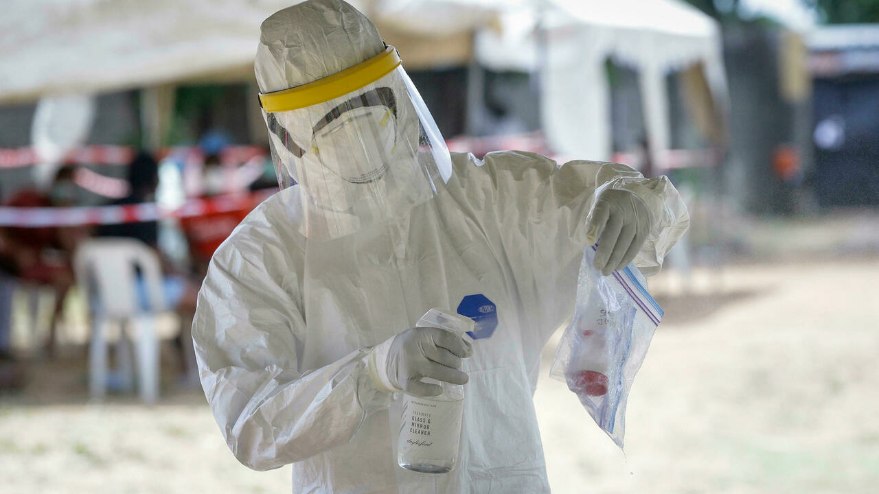 CITIZENGO CONDAMNE LE MOUVEMENT CONTRE LES NON VACCINES —- CITIZENGO CONDEMN MOVIMENTO CONTRA NÃO VACINADOS —- CITIZENGO CONDEMN MOVE AGAINST UNVACCINATED