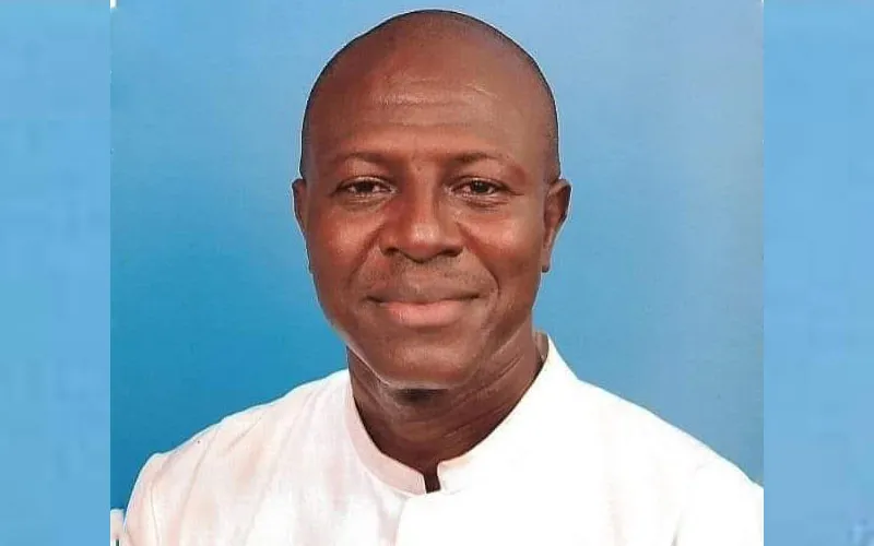 LA MORT FRAPPE A NOUVEAU RECOWA-CERAO — MORTE ATINGE RECOWA-CERAO MAIS UMA VEZ — DEATH HITS RECOWA-CERAO ONCE AGAIN