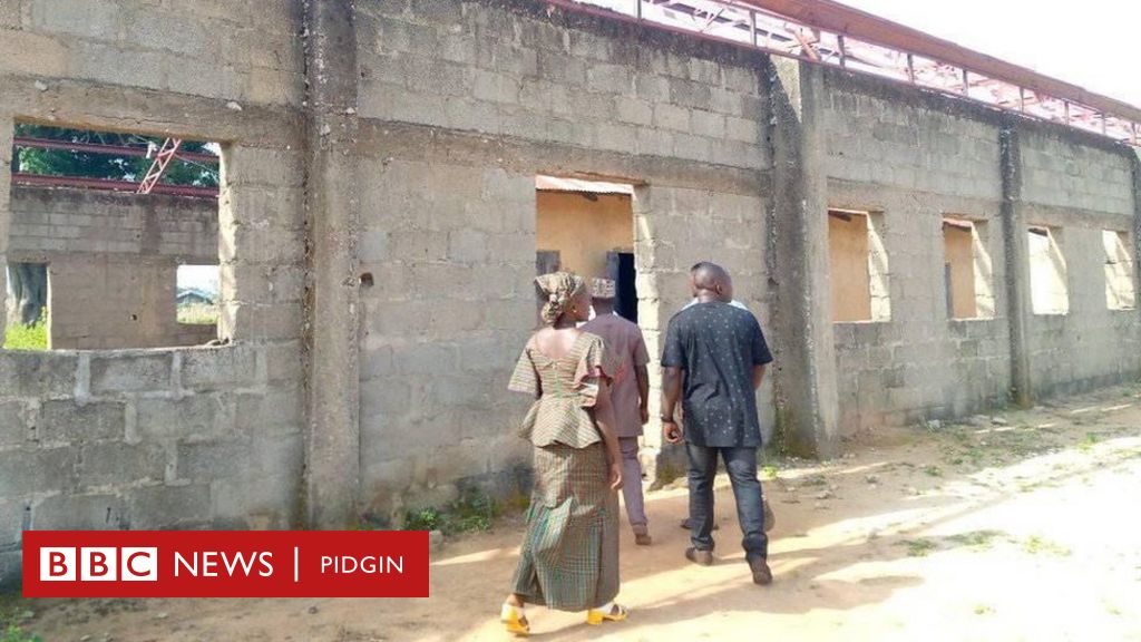 HISTÓRIA TRISTE DE DETERIORAÇÃO DA SEGURANÇA NA NIGÉRIA — TRISTE HISTOIRE DE DETERIORATION DE LA SECURITE AU NIGERIA — SAD STORY OF DETERIORATING SECURITY IN NIGERIA