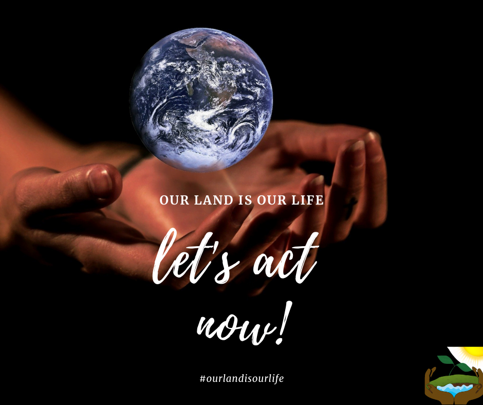 PRESS RELEASE FROM THE GENERAL SECRETARIAT OF RECOWA AT THE END OF THE LAUNCHING OF THE ONLINE PILGRIMAGE FOR JUSTICE