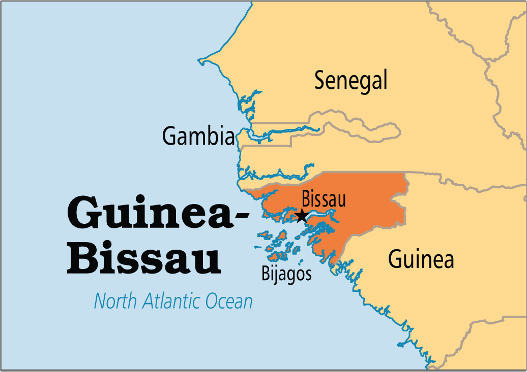 UN GROUPE EN GUINEE-BISSAU DENONCE LES MENACES CONTRE UN PRETRE CATHOLIQUE— GROUP IN GUINEA-BISSAU DENOUNCES THREATS AGAINST CATHOLIC PRIEST— GRUPO NA GUINÉ-BISSAU DENUNCIA AMEAÇAS CONTRA PADRES CATÓLICOS