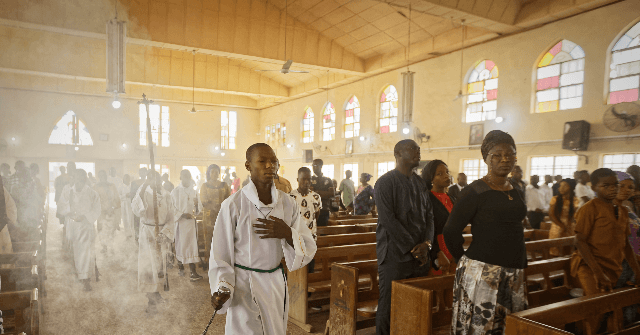 UN AUTRE CAS D’ENLEVEMENT D’UN PRETRE CATHOLIQUE AU NIGERIA — OUTRO CASO DE SEQUESTRO DE UM PADRE CATÓLICO NA NIGÉRIA — ANOTHER CASE OF KIDNAP OF A CATHOLIC PRIEST IN NIGERIA