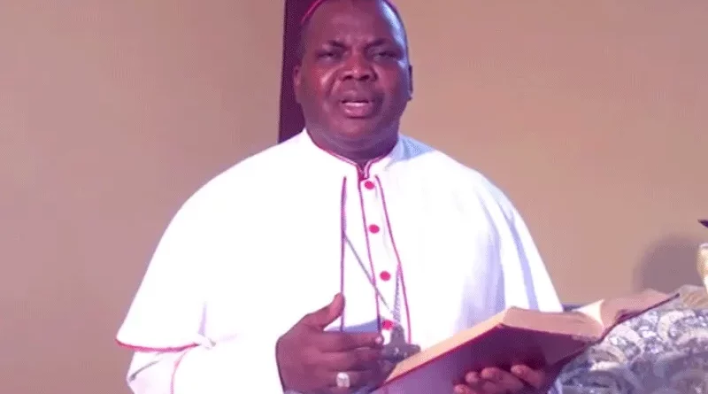 LAISSER RÈGNER LA VALEUR ET LA VERTU, UN MESSAGE DU DIMANCHE DES RAMES— DEIXE REINAR O VALOR E A VIRTUDE, UMA MENSAGEM DO DOMINGO DE RAMOS— LET VALOUR AND VIRTUE REIGN, A PALM SUNDAY MESSAGE