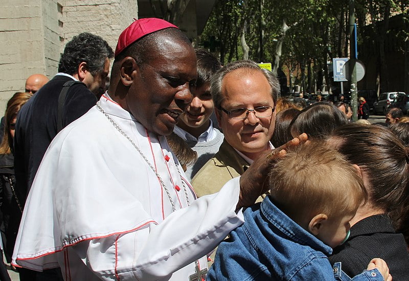 l’Evèque Oliver Dashe Doeme déclare que le gouvernement a perdu son emprise sur la situation au Nigéria — Bishop Oliver Dashe Doeme says government has lost its grip on situation in Nigeria — O bispo Oliver Dashe Doeme diz que o governo perdeu o controle da situação na Nigéria-