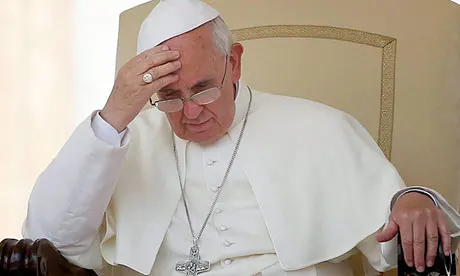 LE PAPE FRANÇOIS PUBLIE LA NOUVELLE LOI DE REGULATION FINANCIERE DU VATICAN —- PAPA FRANCISCO EMITE NOVA LEI DE REGULAMENTAÇÃO FINANCEIRA DO VATICANO —- POPE FRANCIS ISSUES NEW VATICAN FINANCIAL REGULATION LAW