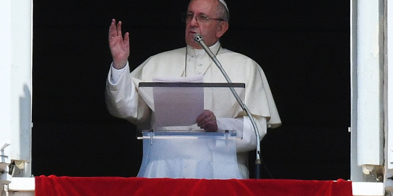 LE PAPE LANCE UN APPEL PASSIONNE A VLADIMIR POUTINE —- O PAPA FAZ UM APELO APAIXONADO A VLADIMIR PUTIN —- THE POPE MAKES A PASSIONATE APPEAL TO VLADIMIR PUTIN