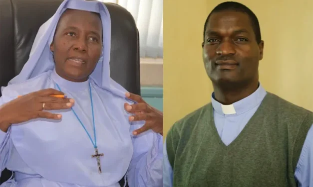 AS OPINIÕES DOS CONSULTORES AFRICANOS RECÉM-NOMEADOS NA MÍDIA DA IGREJA — LES POINTS DE VUE DES CONSULTEURS AFRICAINS NOUVELLEMENT NOMMÉS SUR LES MÉDIAS DE L&rsquo;ÉGLISE — THE VIEWS OF THE NEWLY APPOINTED AFRICAN CONSULTORS ON CHURCH MEDIA