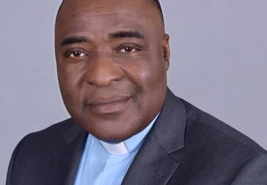 CARITAS NIGERIA REJETTE LA FACTURE NATIONALE DE L&rsquo;EAU — CARITAS NIGÉRIA REJEITA A CONTA NACIONAL DE ÁGUA — CARITAS NIGERIA REJECTS THE NATIONAL WATER BILL