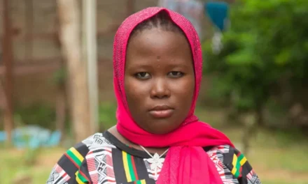 UN TERRIBLE ENLEVEMENT D’UNE FILLETTE DE 7 ANS SIGNALE —- UM TERRÍVEL SEQUESTRO DE UMA MENINA DE 7 ANOS RELATADO —- A TERRIBLE ABDUCTION OF A 7 YEARS OLD GIRL REPORTED