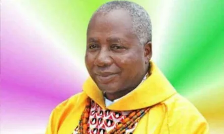 O VATICANO ESTÁ ACERTANDO NA NOMEAÇÃO DE BISPOS— LE VATICAN A RAISON SUR LA NOMINATION DES EVEQUES — THE VATICAN IS GETTING IT RIGHT ON THE APPOINTMENT OF BISHOPS