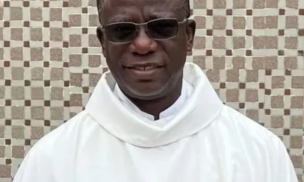 DEUX PRETRES RECOWA-CERAO NOMMES EVEQUES —– DOIS PADRES DA RECOWA-CERAO SÃO NOMEADOS BISPOS —- TWO RECOWA-CERAO PRIESTS APPOINTED BISHOP