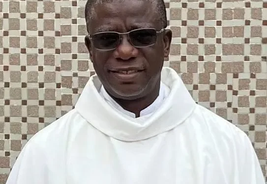 DEUX PRETRES RECOWA-CERAO NOMMES EVEQUES —– DOIS PADRES DA RECOWA-CERAO SÃO NOMEADOS BISPOS —- TWO RECOWA-CERAO PRIESTS APPOINTED BISHOP