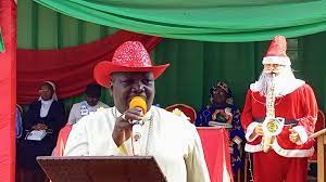 LE LANGAGE DE NOËL C’EST L’AMOUR — A LINGUAGEM DO NATAL É O AMOR — THE LANGUAGE OF CHRISTMAS IS LOVE