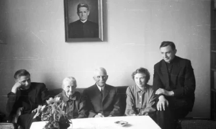 ALL YOU NEED TO KNOW ABOUT THE MAN-POPE BENEDICT XVI