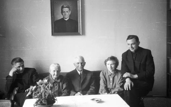 ALL YOU NEED TO KNOW ABOUT THE MAN-POPE BENEDICT XVI