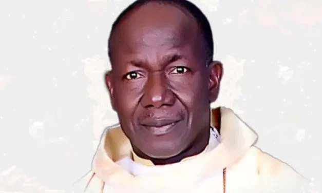 OUTRA TRAGÉDIA NA IGREJA NIGERIANA — ANOTHER TRAGEDY IN THE NIGERIAN CHURCH— UNE AUTRE TRAGÉDIE DANS L’ÉGLISE NIGERIAN