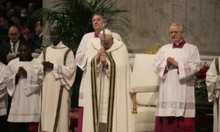 O EVANGELHO DA EPIFANIA SEGUNDO O PAPA — L’EVANGILE DE L’EPIPHANIE SELON LE PAPE — THE GOSPEL OF EPIPHANY ACCORDING TO THE POPE