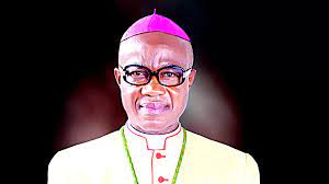 21 DAYS OF FASTING AND PRAYER IN THE DIOCESE OF ONITSHA — 21 DIAS DE JEJUM E ORAÇÃO NA DIOCESE DE ONITSHA — 21 JOURS DE JEÛNE ET PRIERE DANS LE DIOCESE D’ONITSHA