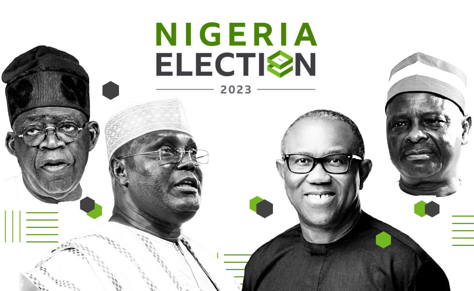 LES CONSEQUENCES DES ELECTIONS FRAUDULEUSES AU NIGERIA — AS CONSEQUÊNCIAS DAS ELEIÇÕES FRAUDULENTAS NA NIGÉRIA — THE AFTERMATH OF THE FRAUDULENT ELECTIONS IN NIGERIA