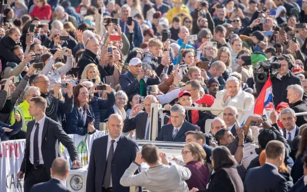 TODO CRISTÃO É CHAMADO A TESTEMUNHAR DE CRISTO DISSE O PAPA — CHAQUE CHRETIEN EST APPELE A TEMOIGNER DU CHRIST, A DECLARE LE PAPE — EVERY CHRISTIAN IS CALLED TO WITNESS TO CHRIST SAID THE POPE