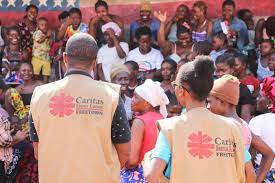 MESSAGE A L’UE A L’OCCASION DE LA JOURNEE DE L’EUROPE PAR CARITAS FREETOWN —-MENSAGEM À UE NO DIA DA EUROPA POR CARITAS FREETOWN —MESSAGE TO EU ON EUROPE DAY BY CARITAS FREETOWN