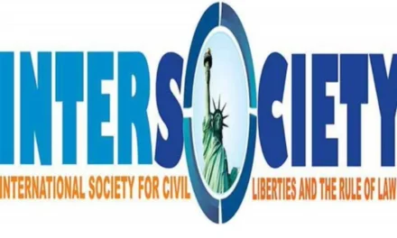 Le silence complice du gouvernement nigérian face à la persécution des chrétiens — The complicit silence of the Nigerian government in the face of the persecution of Christians — O silêncio cúmplice do governo nigeriano diante da perseguição aos cristãos