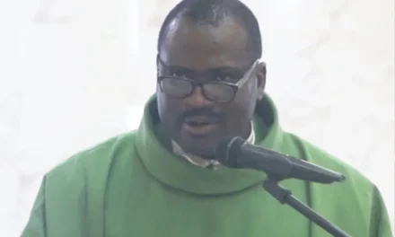 Artificial intelligence: A warning from Nigeria’s national director of social communications — L’intelligence artificielle : Un avertissement du directeur national des communications sociales du Nigeria — Inteligência artificial: um alerta do diretor nacional de comunicações sociais da Nigéria