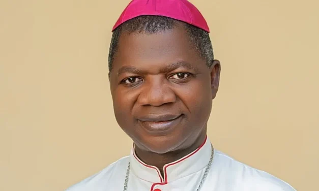Pour une Paix Durable dans le Sud de Taraba au Nigéria : Appel Urgent de l’Évêque à la Réconciliation et au Développement — For Lasting Peace in South Taraba, Nigeria: Bishop’s Urgent Appeal for Reconciliation and Development — Por uma paz duradoura no sul de Taraba, Nigéria: apelo urgente do bispo para reconciliação e desenvolvimento