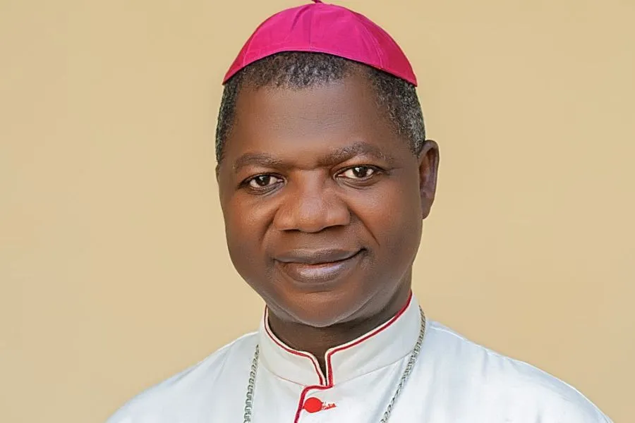 Pour une Paix Durable dans le Sud de Taraba au Nigéria : Appel Urgent de l’Évêque à la Réconciliation et au Développement — For Lasting Peace in South Taraba, Nigeria: Bishop’s Urgent Appeal for Reconciliation and Development — Por uma paz duradoura no sul de Taraba, Nigéria: apelo urgente do bispo para reconciliação e desenvolvimento