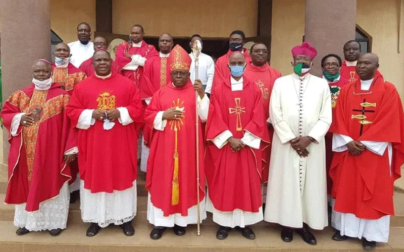 ANALYSE DES PREOCCUPATIONS DES ÉVEQUES CATHOLIQUES D’IBADAN SUR ENJEUX MAJEURS EN AFRIQUE DE L’OUEST — ANALYSIS OF THE CONCERNS OF THE CATHOLIC BISHOPS OF IBADAN ON MAJOR ISSUES IN WEST AFRICA — ANÁLISE DAS PREOCUPAÇÕES DOS BISPOS CATÓLICOS DE IBADAN SOBRE AS PRINCIPAIS QUESTÕES DA ÁFRICA OCIDENTAL