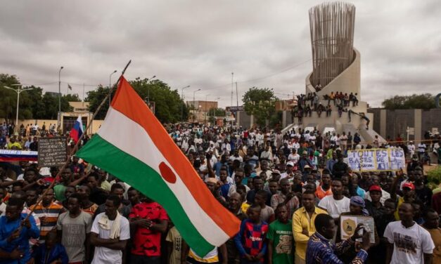 LES ÉVÊQUES CATHOLIQUES D’AFRIQUE APPELLENT À LA PAIX ET À LA MÉDIATION DANS UN CONTEXTE DE COUPS D’ÉTAT EN AFRIQUE — OS BISPOS CATÓLICOS DE ÁFRICA CHAMAM À PAZ E MEDIAÇÃO EM MEIO AO GOLPE DE ESTADO EM ÁFRICA — AFRICA’S CATHOLIC BISHOPS CALL FOR PEACE AND MEDIATION AMID COUP D’ETAT IN AFRICA