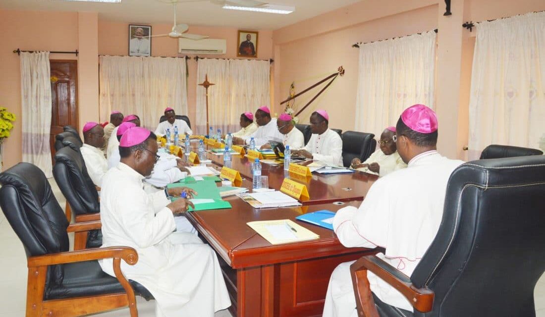 BENIN INTEGRATES “PRO LIFE” CATECHESE INTO ITS RELIGIOUS EDUCATION PROGRAMS — BENIM INTEGRA CATEQUESE “PRO VIDA” NOS SEUS PROGRAMAS DE EDUCAÇÃO RELIGIOSA— LE BENIN INTEGRE LA CATECHESE « PRO VIE » DANS SES PROGRAMMES D’ÉDUCATION RELIGIEUSE