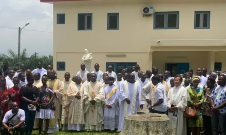 L’INSTITUT UNIVERSITAIRE CATHOLIQUE D’ABIDJAN (ICMA) : UN PILIER POUR L’ÉVOLUTION AFRICAINE — THE CATHOLIC UNIVERSITY INSTITUTE OF ABIDJAN (ICMA): A PILLAR FOR AFRICAN EVOLUTION — O INSTITUTO UNIVERSITÁRIO CATÓLICO DE ABIDJAN (ICMA): UM PILAR PARA A EVOLUÇÃO AFRICANA