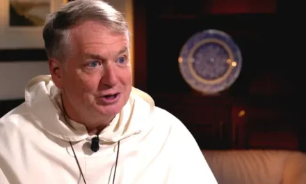 LA PROPOSITION SYNODALE DOIT ETRE CONFORME A L’ÉVANGILE— A PROPOSTA SINODAL DEVE ESTAR EM CONFORMIDADE COM O EVANGELHO —THE SYNOD PROPOSAL MUST BE IN ACCORDANCE WITH THE GOSPEL