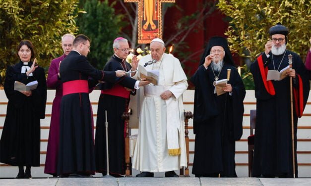 CHOSES QUE CHAQUE CHRÉTIEN PEUT FAIRE POUR AIDER AU SYNODE SUR LA SYNODALITÉ — QUE TODO CRISTÃO PODE FAZER PARA AJUDAR NO SÍNODO SOBRE SINODALIDADE — THINGS EVERY CHRISTIAN CAN DO TO ASSIST IN THE SYNOD ON SYNODALITY