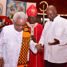 CANONISATION DU PREMIER PRESIDENT SUR TOP GEAR — CANONIZAÇÃO DO PRIMEIRO PRESIDENTE NO TOP GEAR — FIRST PRESIDENT’S CANONIZATION ON TOP GEAR